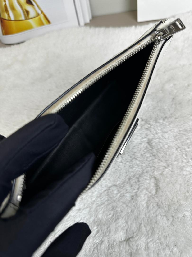 Saffiano Small Handbag