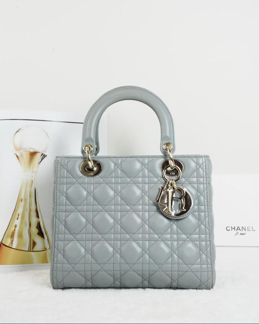Medium Lady Dior