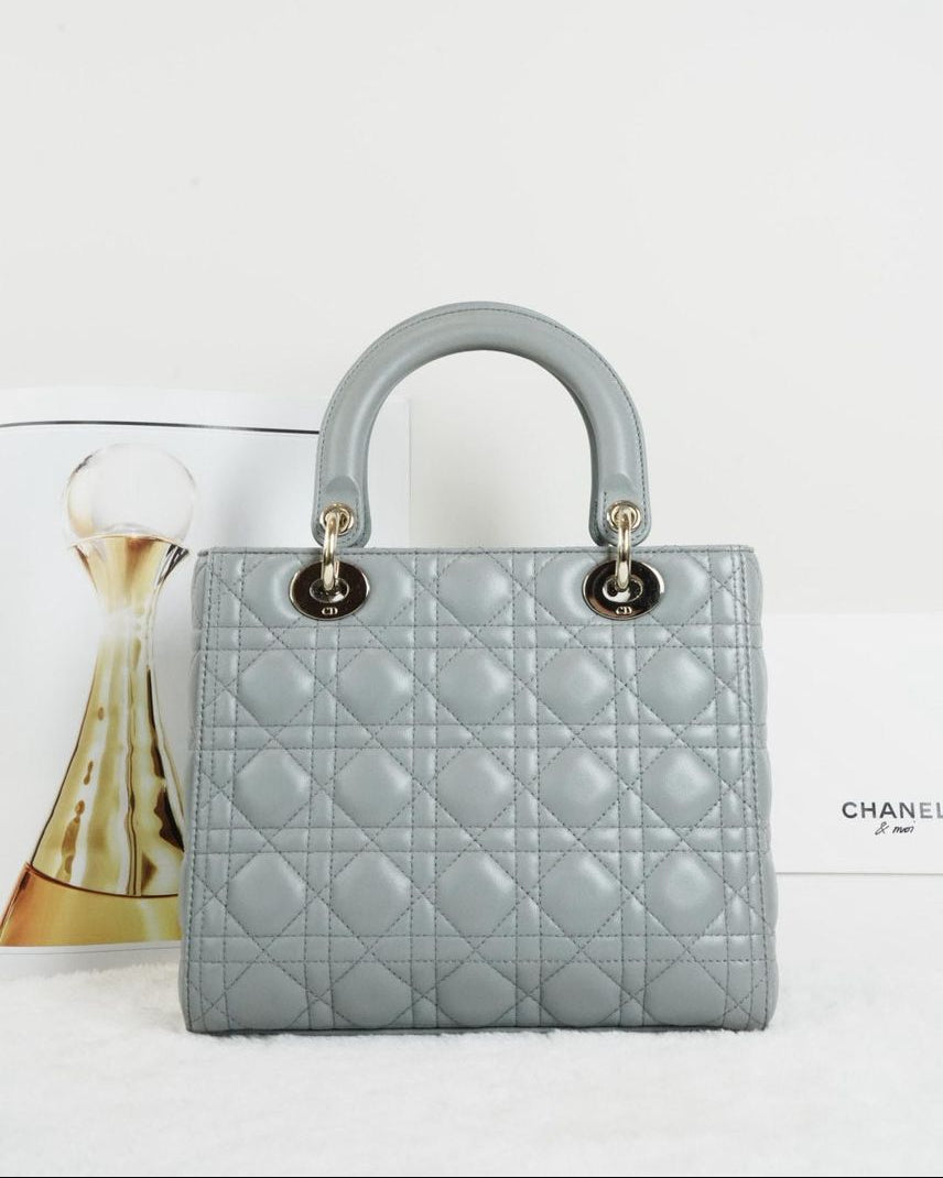Medium Lady Dior