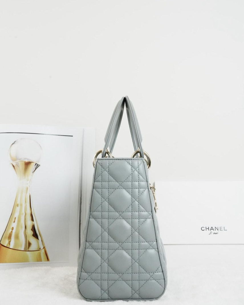 Medium Lady Dior