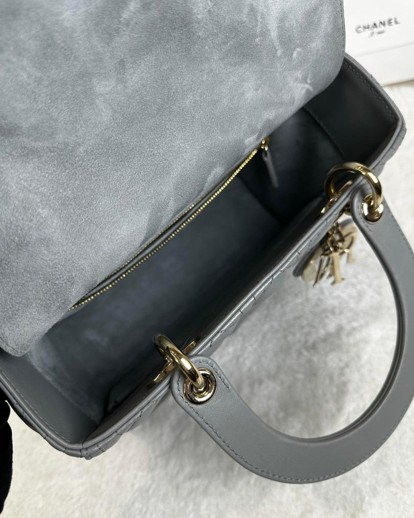 Medium Lady Dior