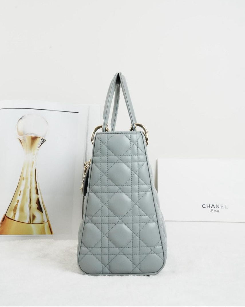 Medium Lady Dior