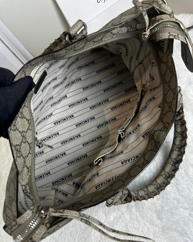 The Hacker Project Neo Classic City