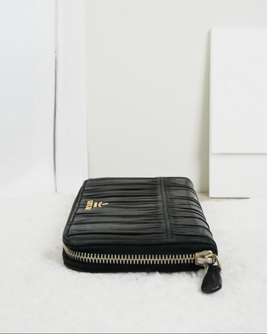 Nappa Wallet