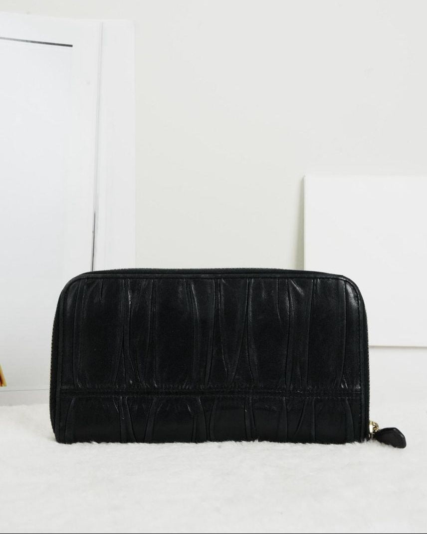 Nappa Wallet