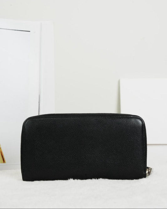 Long Zipper Wallet