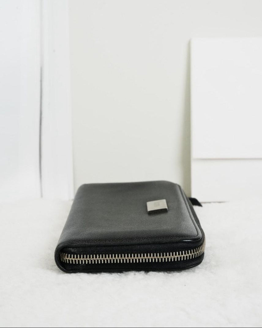 Long Zipper Wallet