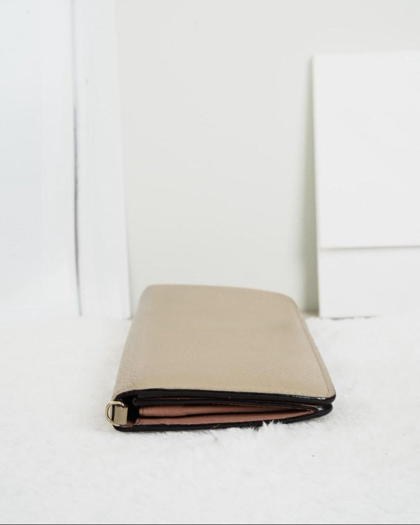 Long Wallet