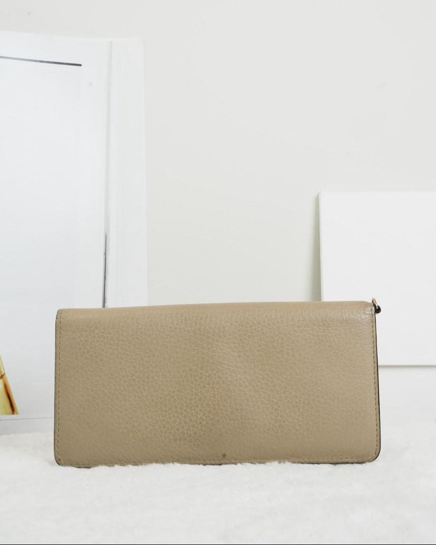 Long Wallet