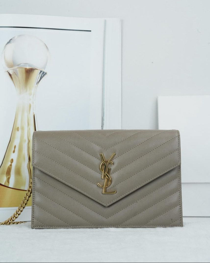 Cassandre Envelope