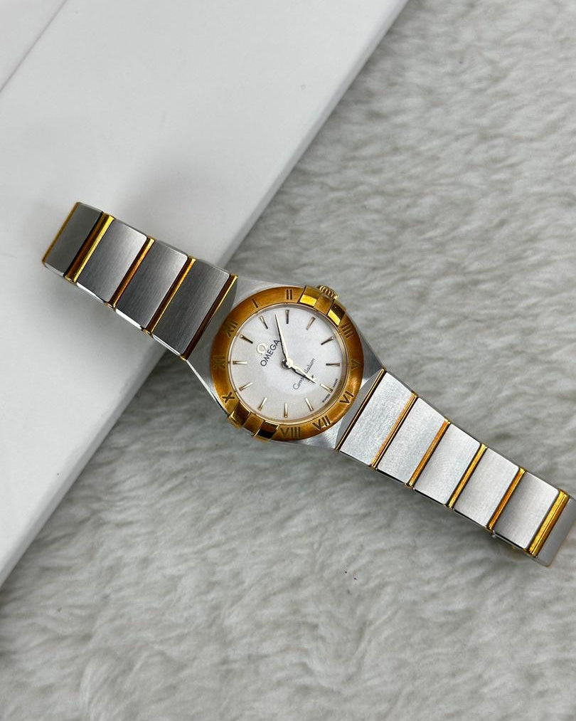 Constellation Quartz