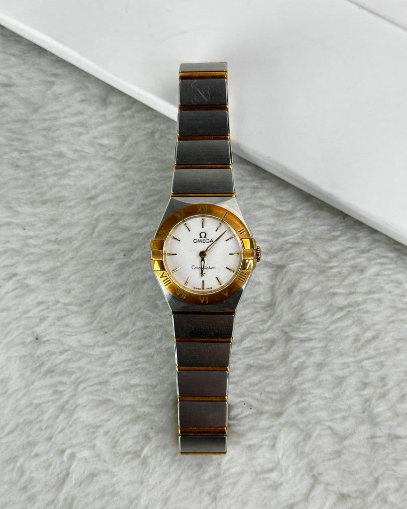 Constellation Quartz