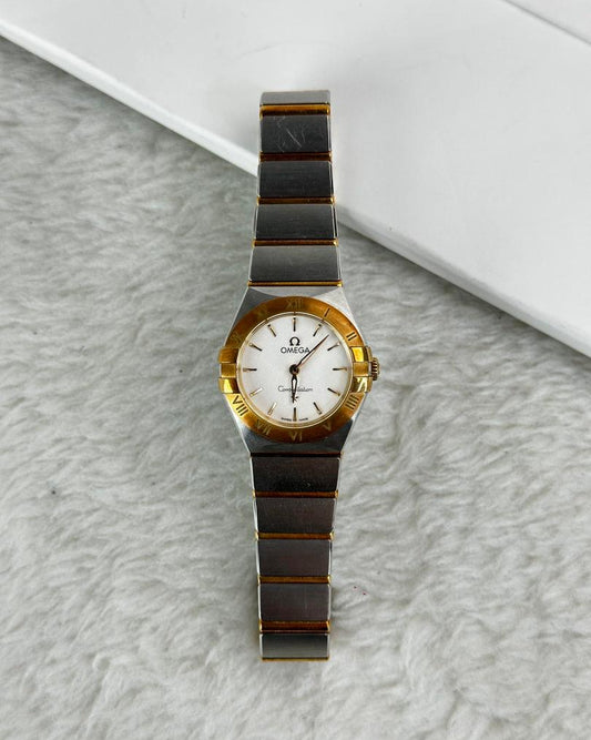 Constellation Quartz