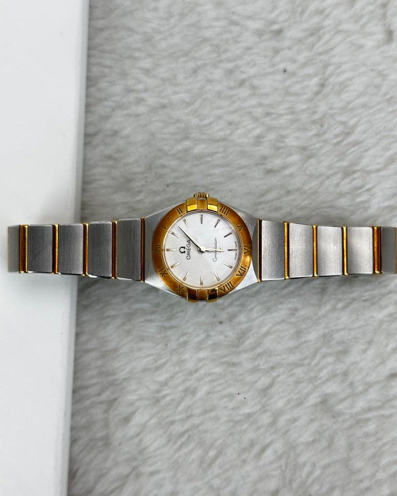 Constellation Quartz