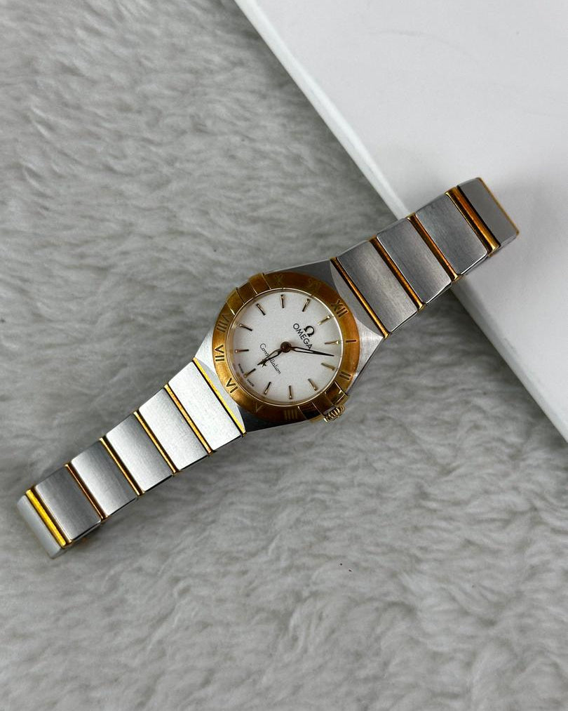 Constellation Quartz