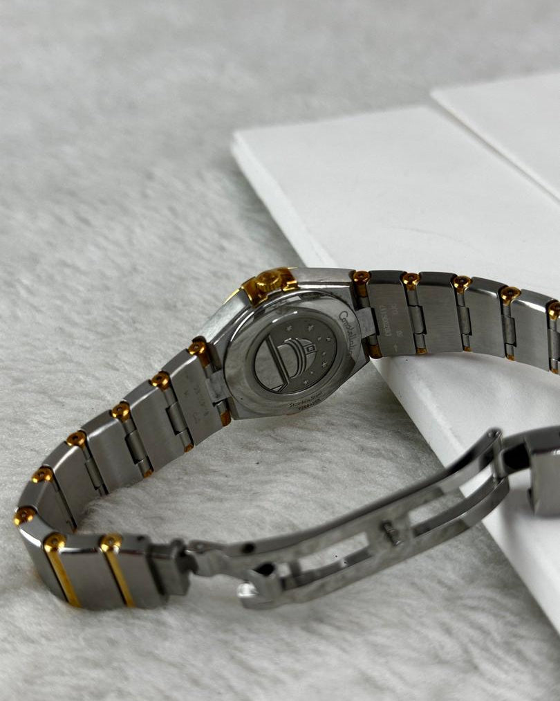 Constellation Quartz