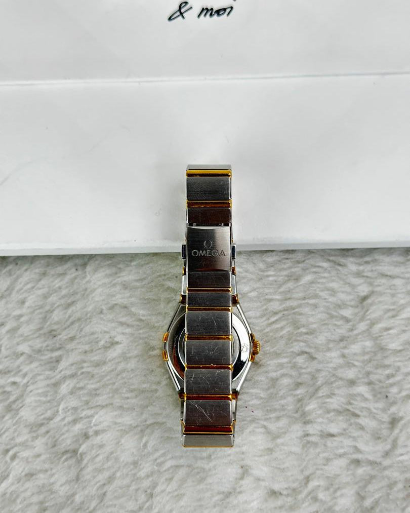 Constellation Quartz