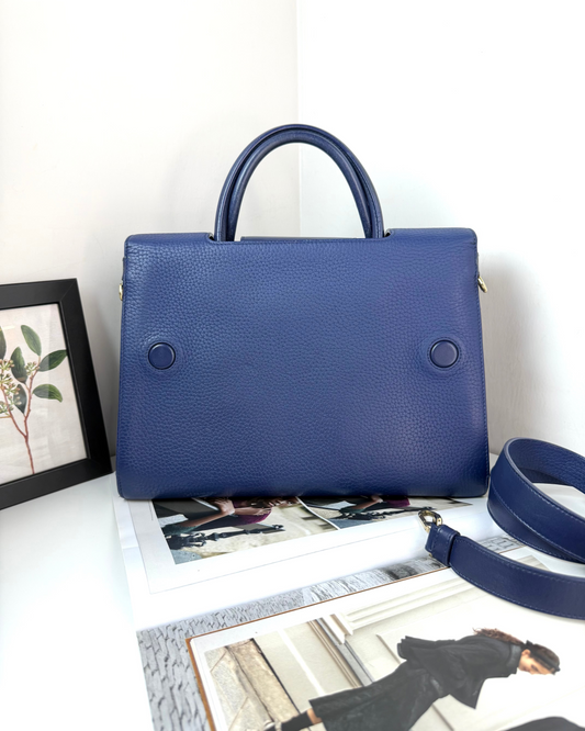 Diorever Medium Handbag