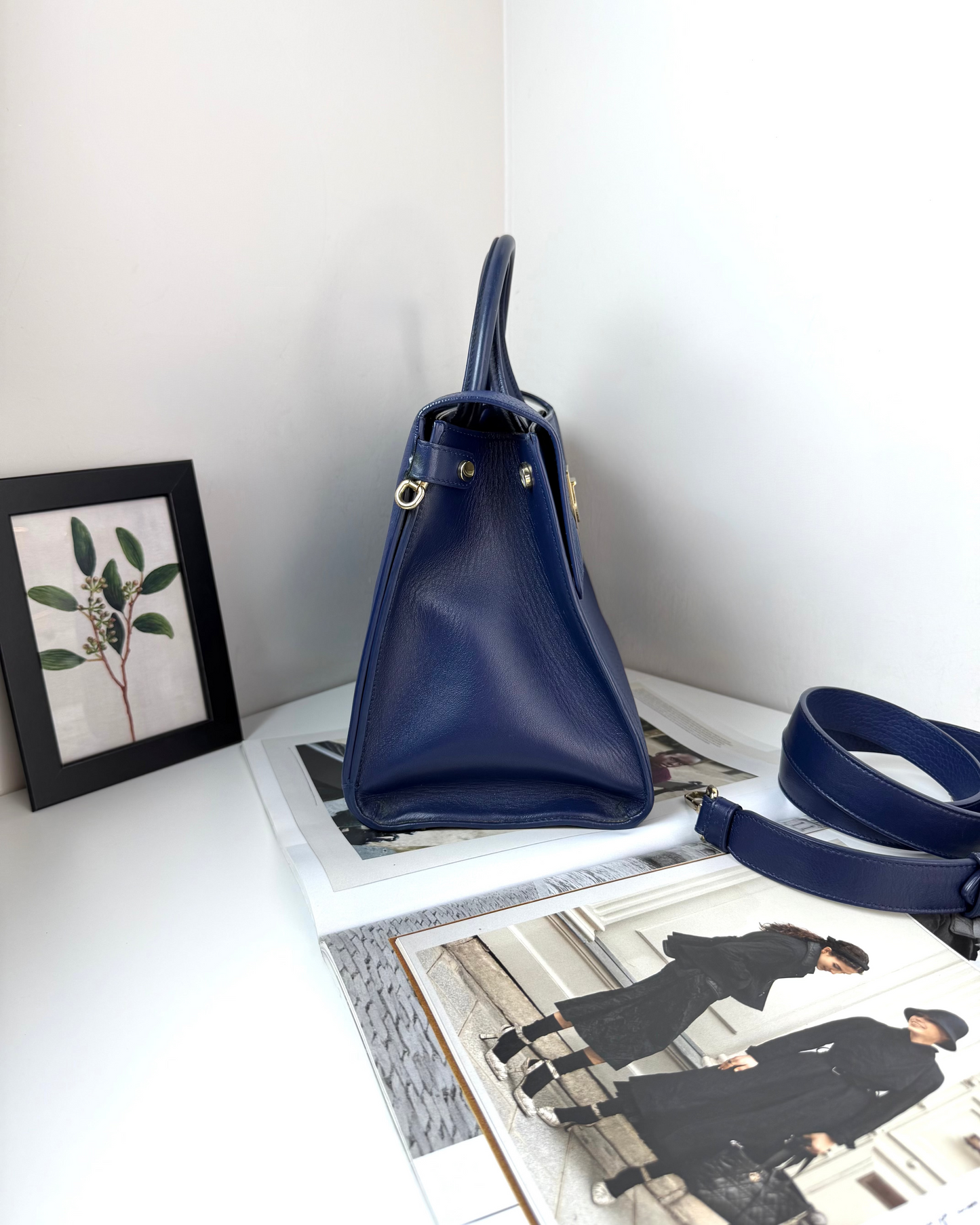 Diorever Medium Handbag