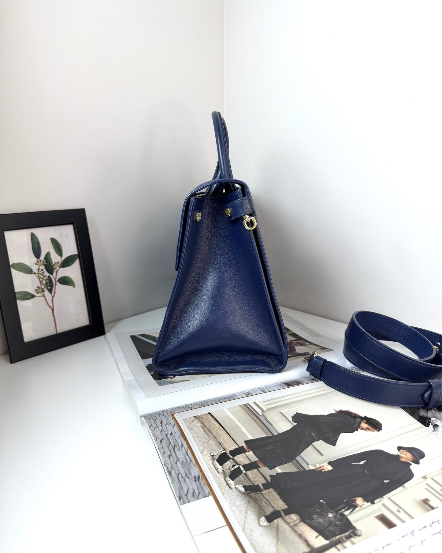 Diorever Medium Handbag