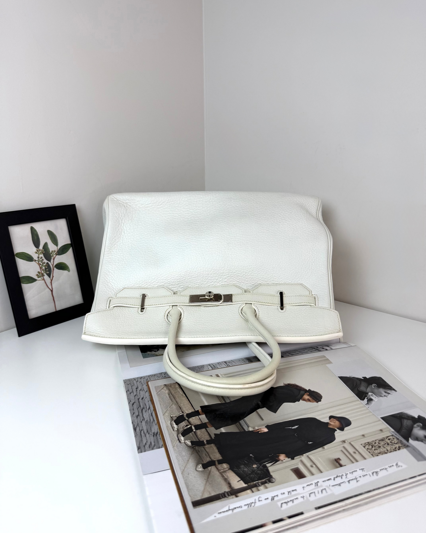 Birkin 35