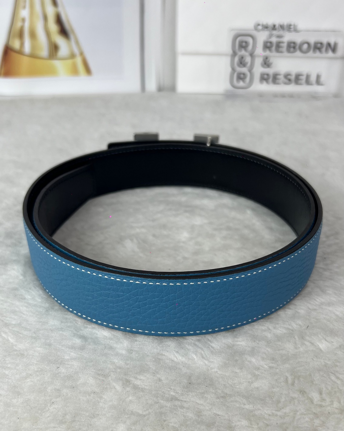 H Belt