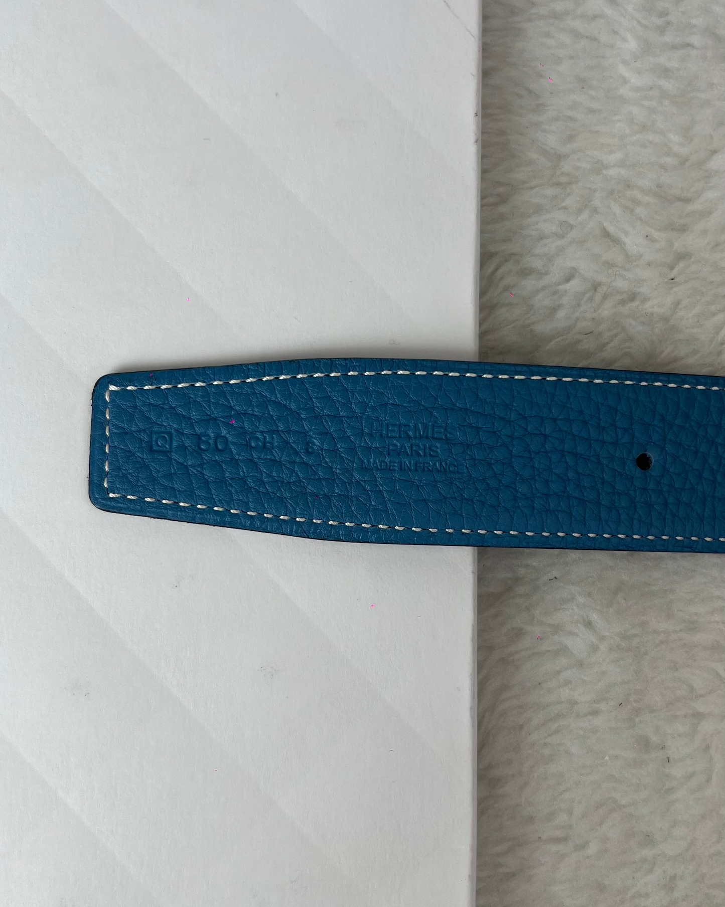 H Belt
