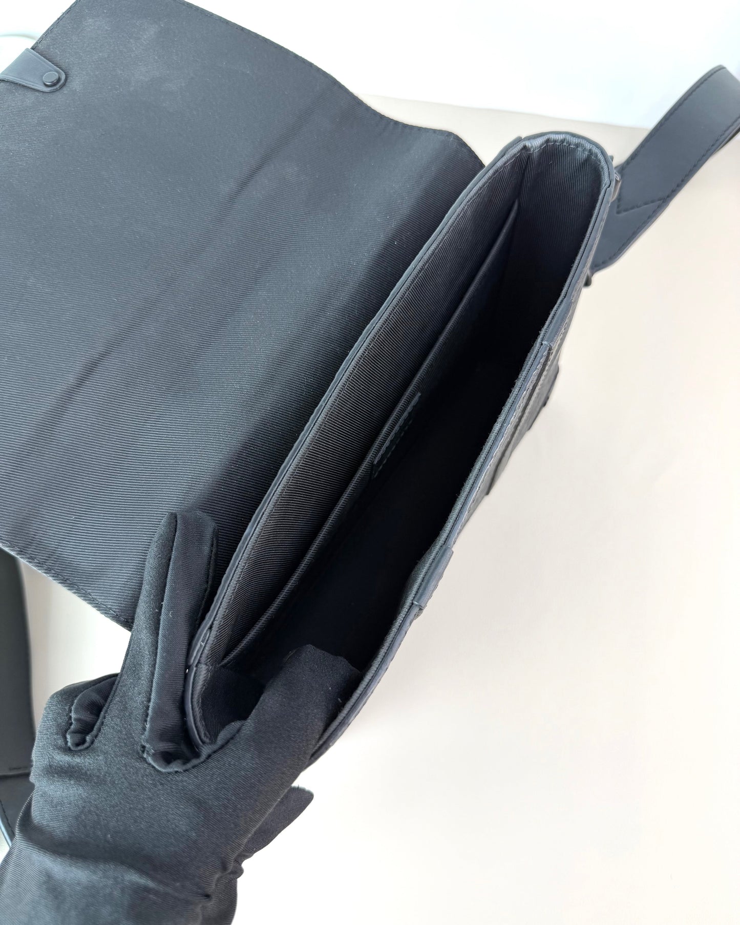 Trunk Messenger