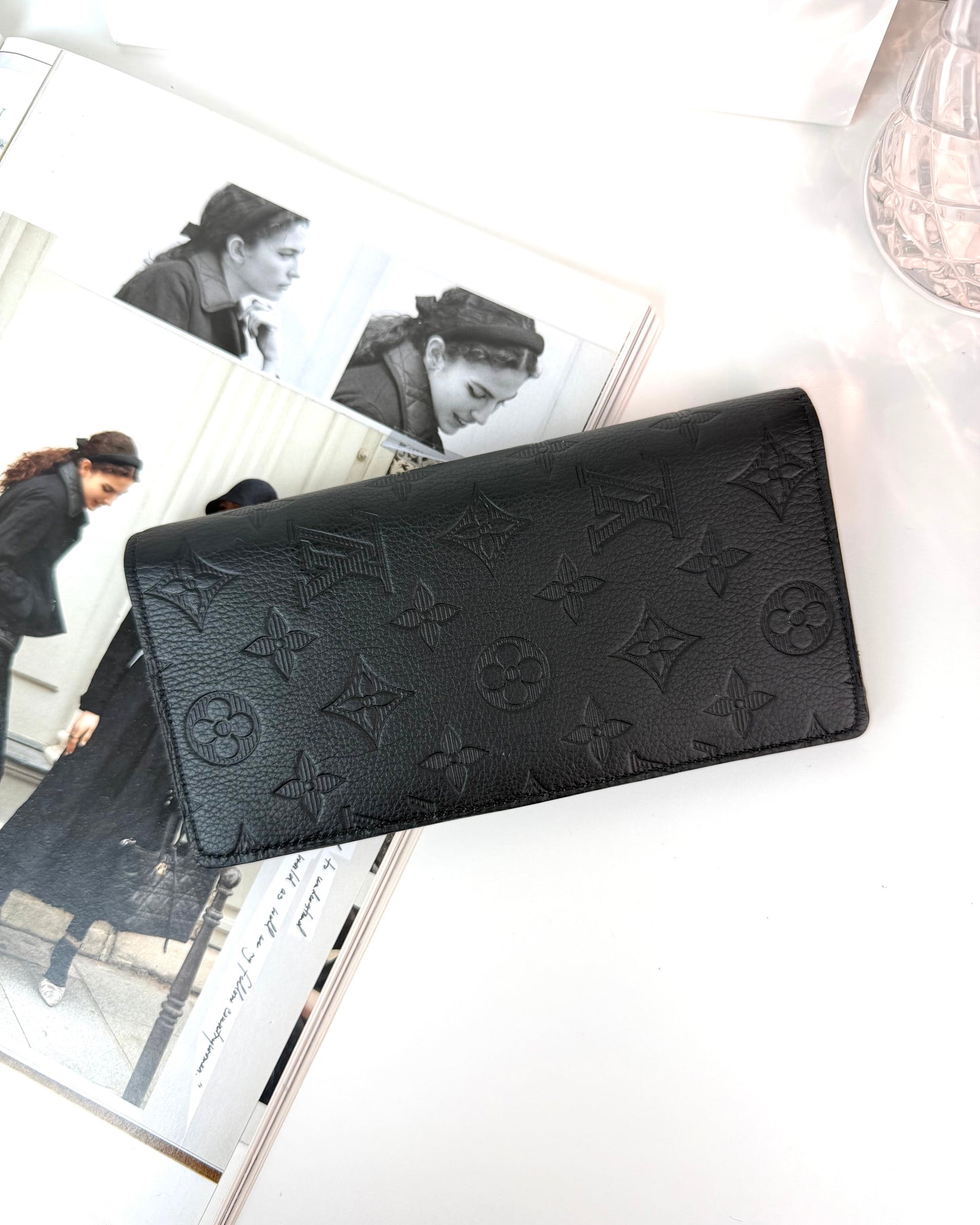 Sarah Wallet