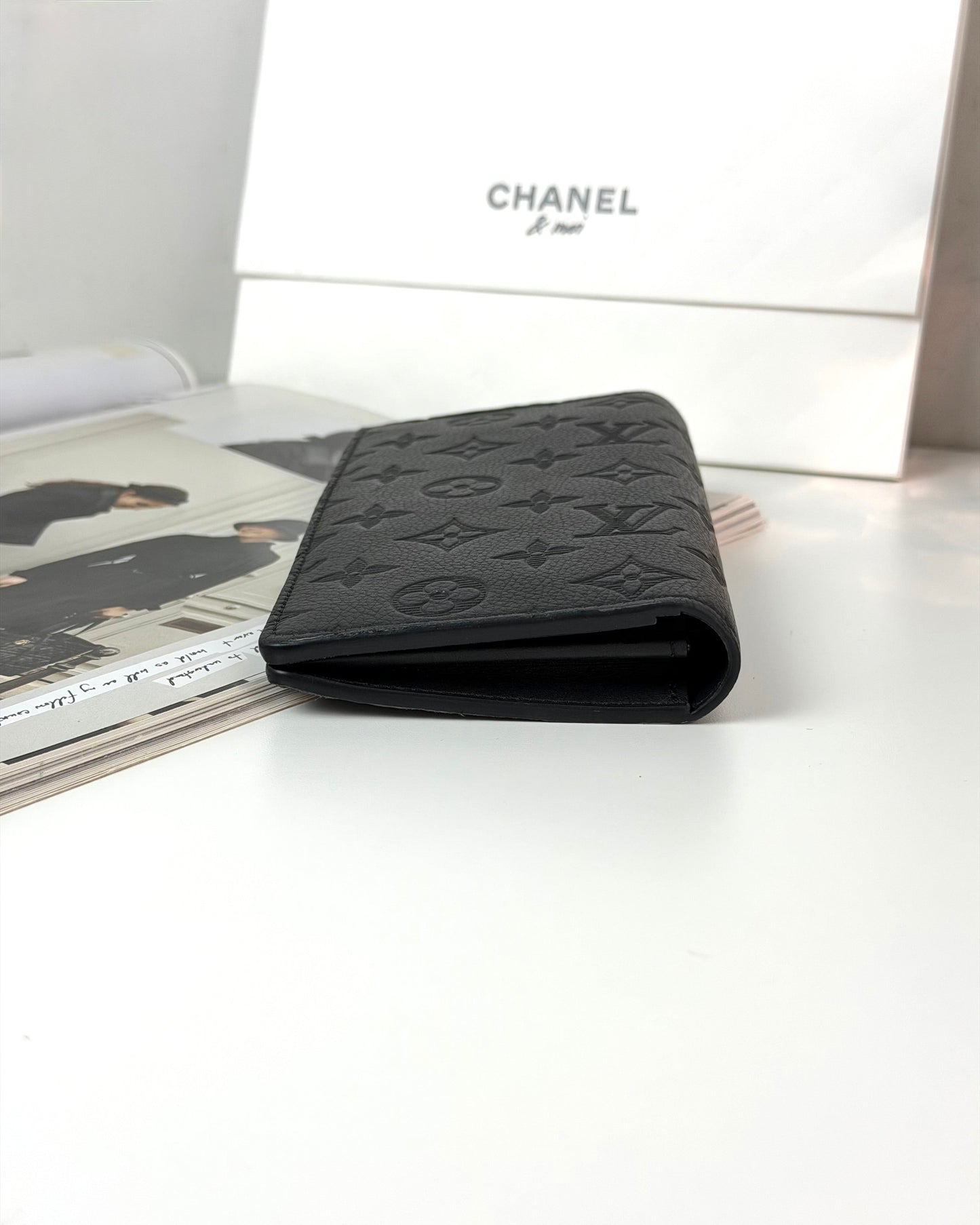Sarah Wallet