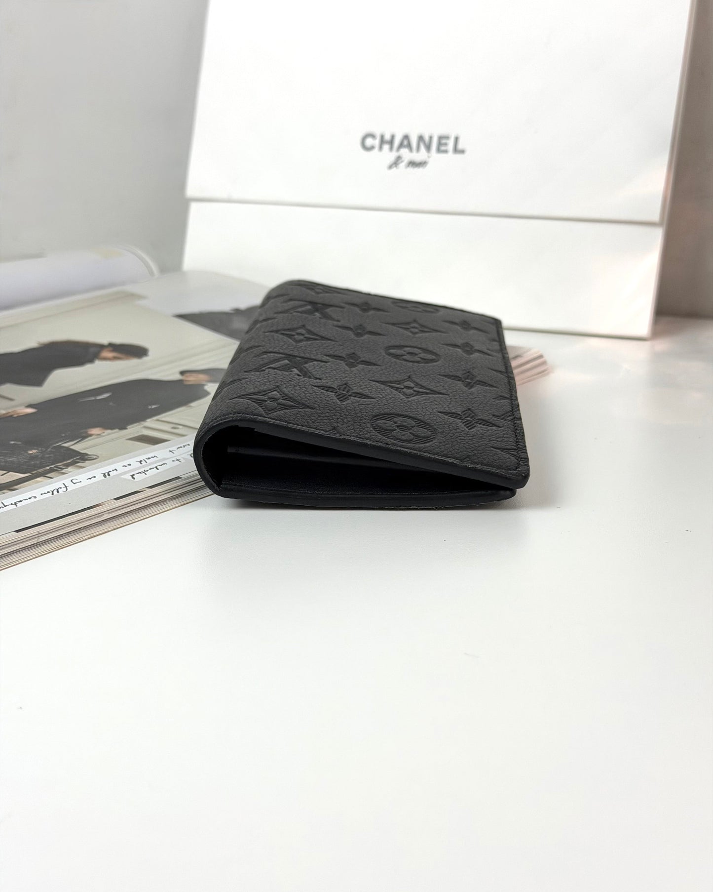 Sarah Wallet