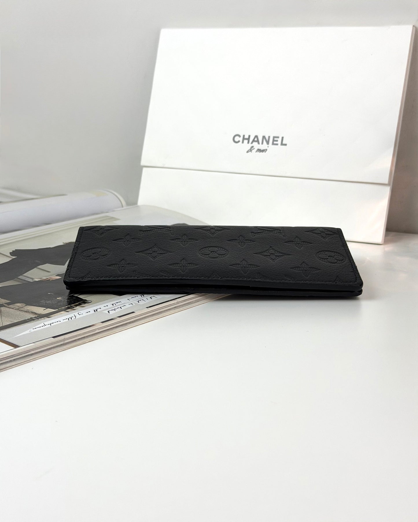 Sarah Wallet