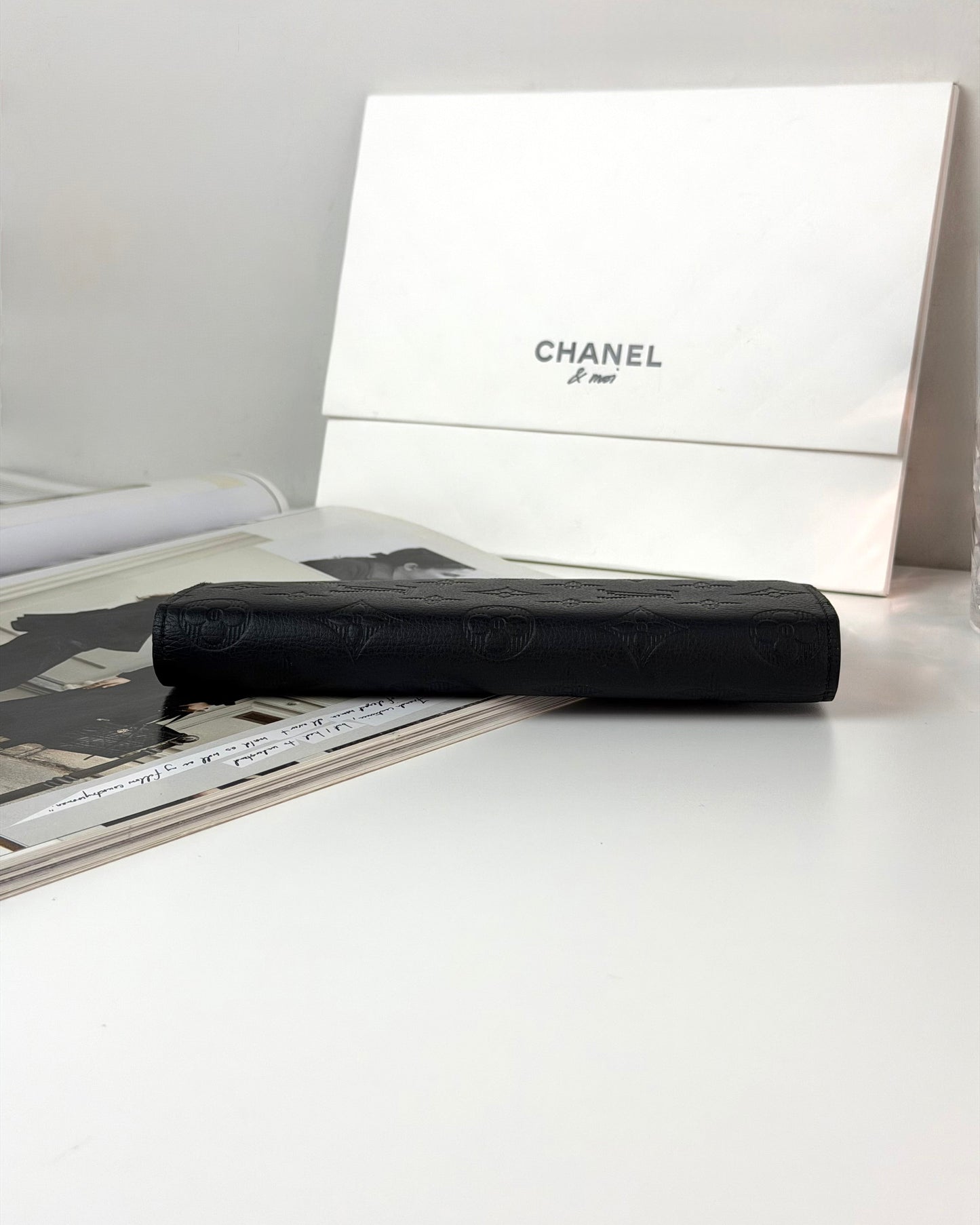 Sarah Wallet