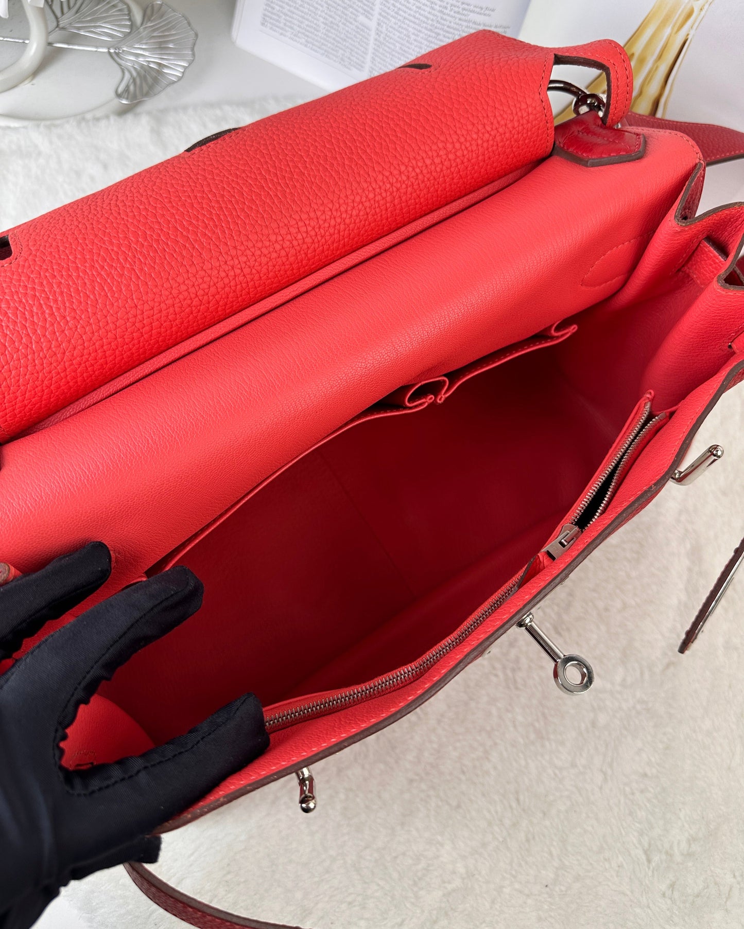 Jypsiere Crossbody Bag