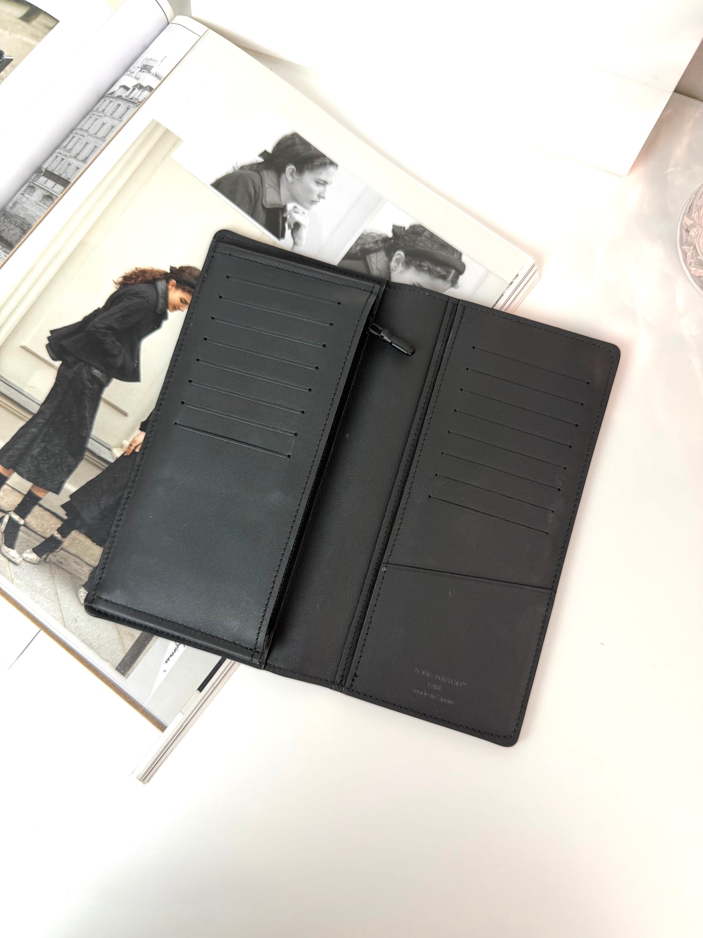 Sarah Wallet