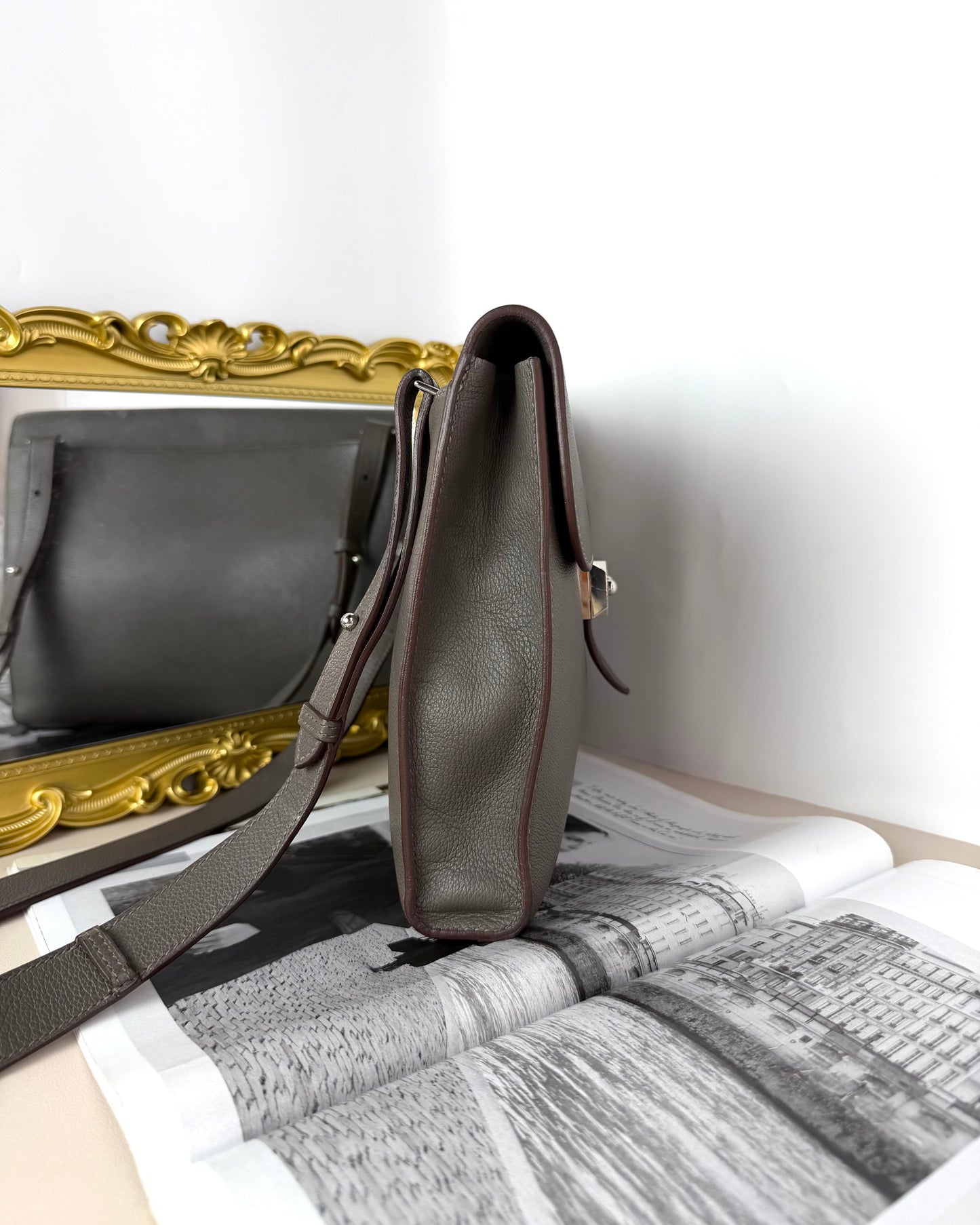 Sac à Dépêches 21 Bag
