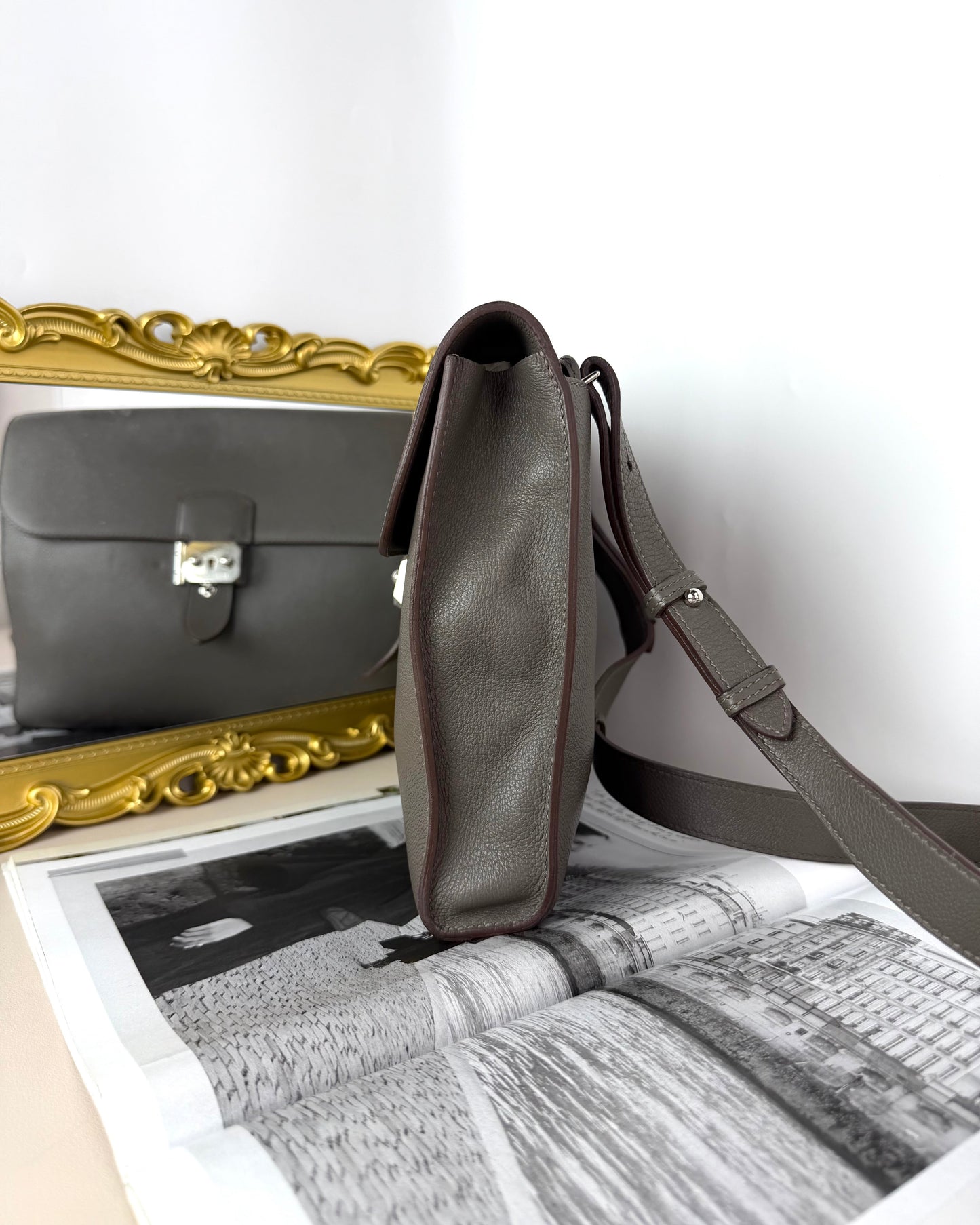 Sac à Dépêches 21 Bag