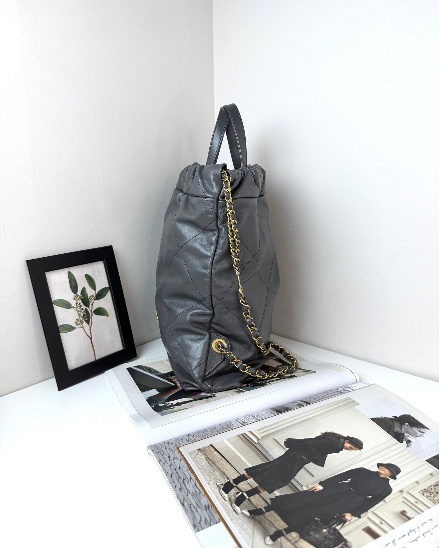 22 Backpack