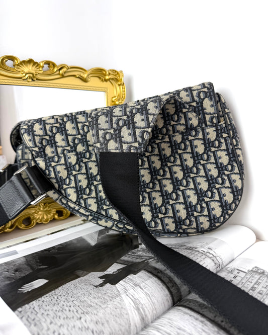 Saddle Bag