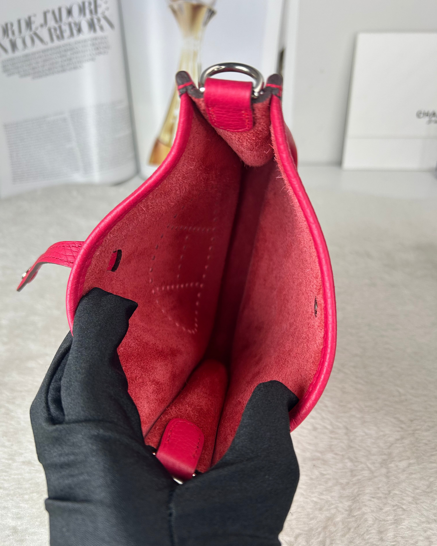 Evelyne Bag