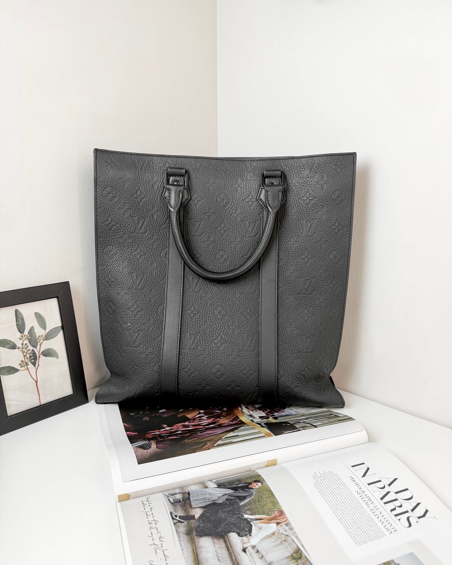 Sac Plat Cross