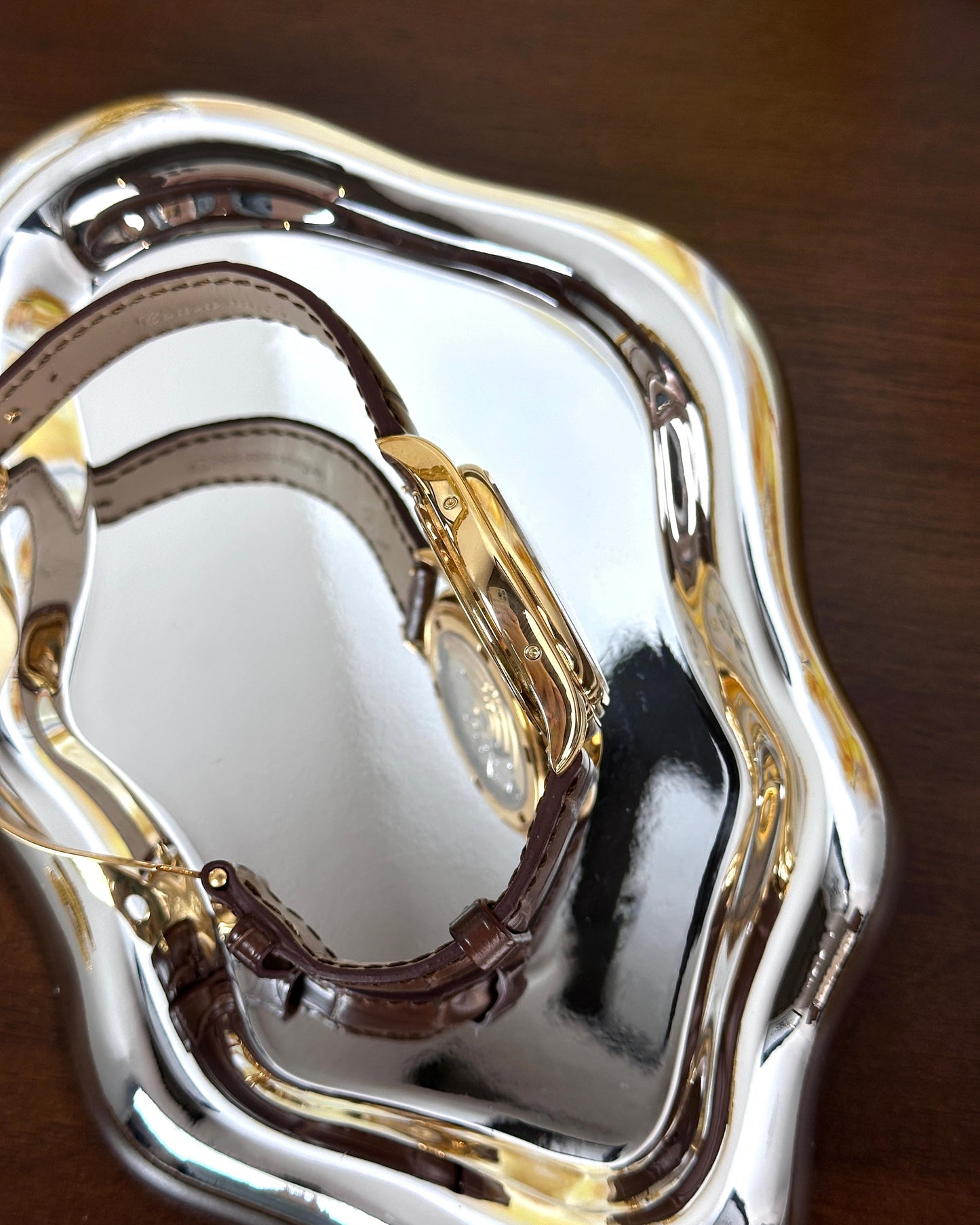 Complications Annual Calendar Moonphase