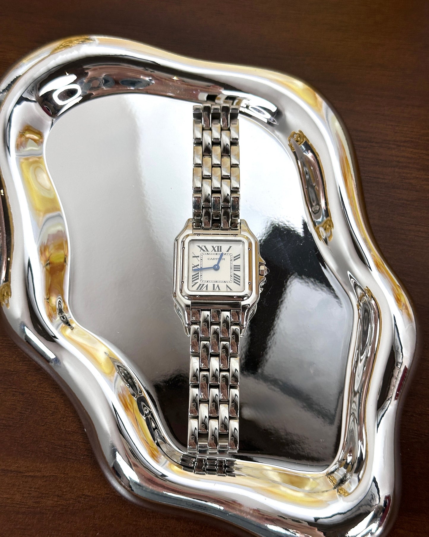 Panthère de Cartier Watch