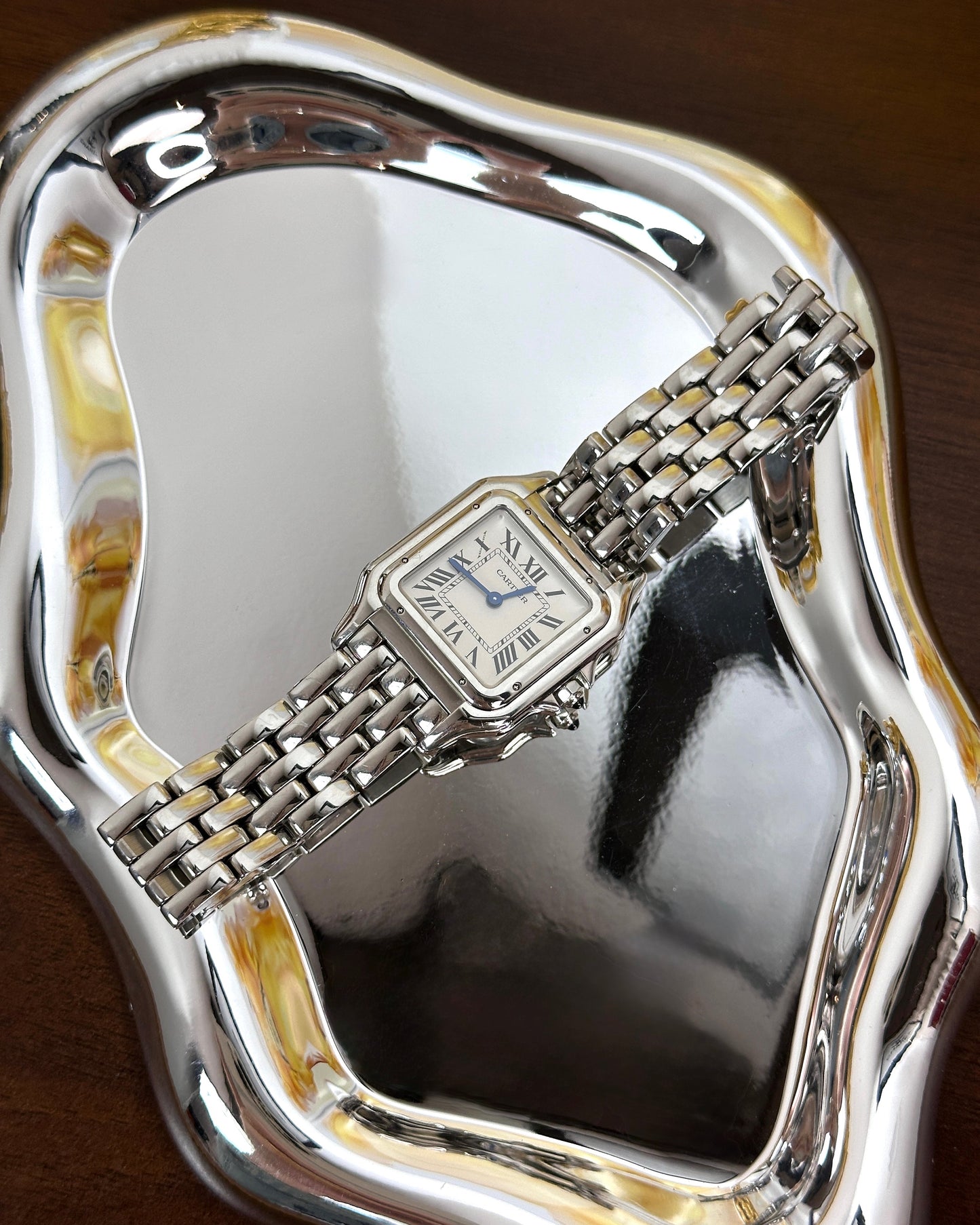 Panthère de Cartier Watch