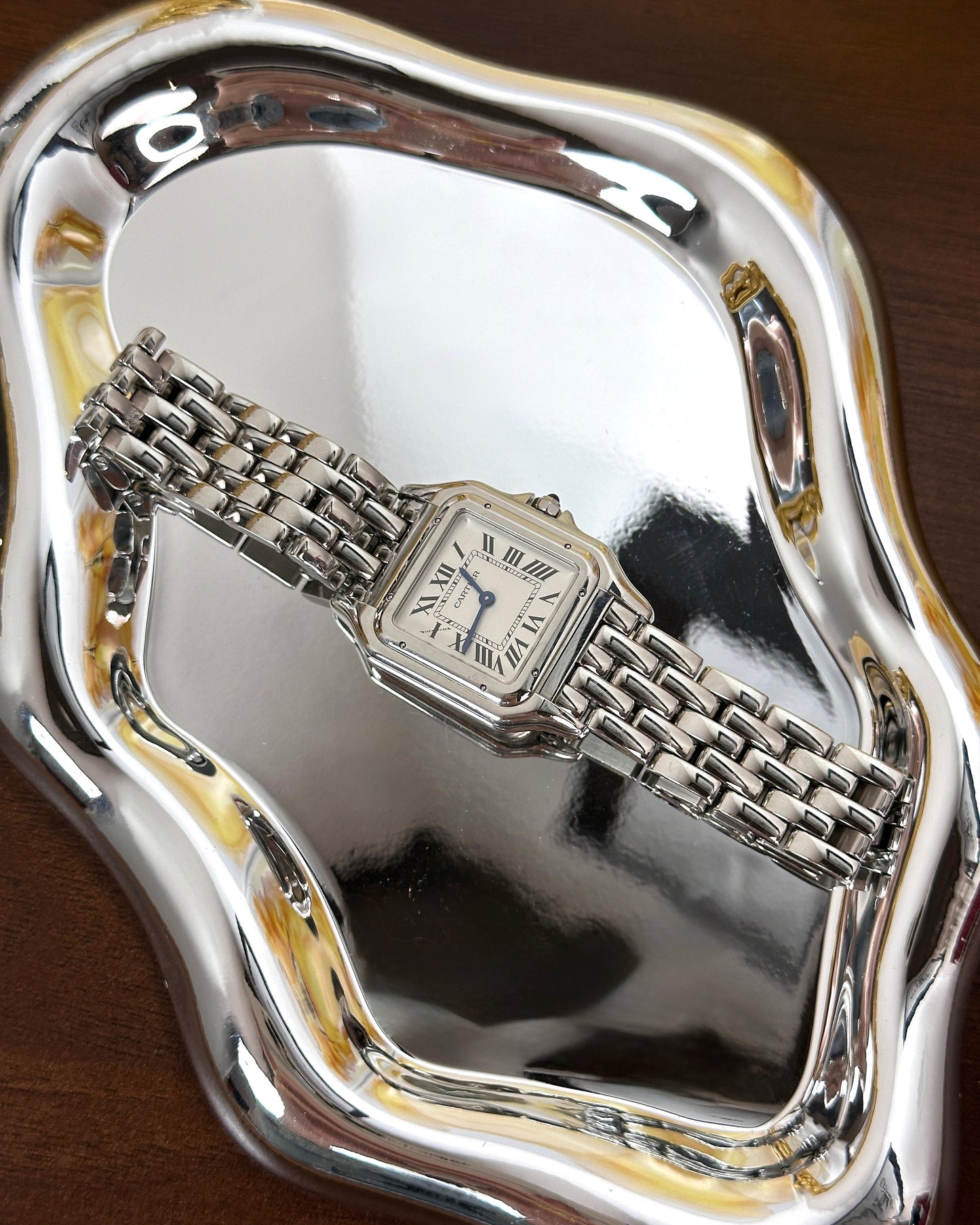 Panthère de Cartier Watch
