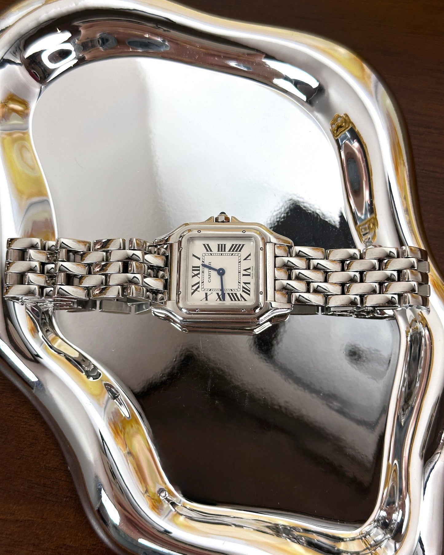 Panthère de Cartier Watch