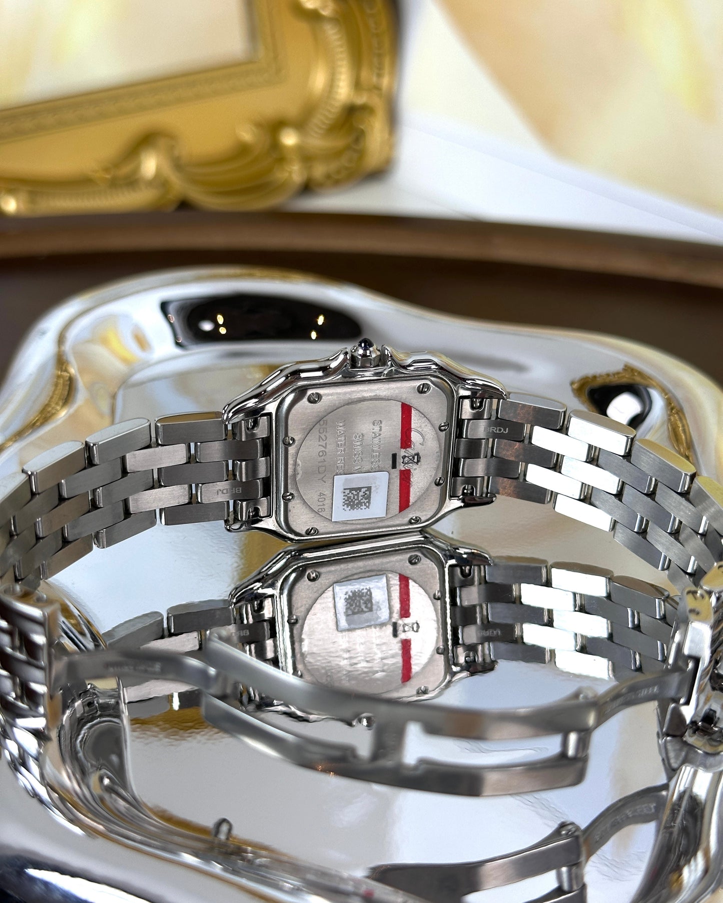 Panthère de Cartier Watch