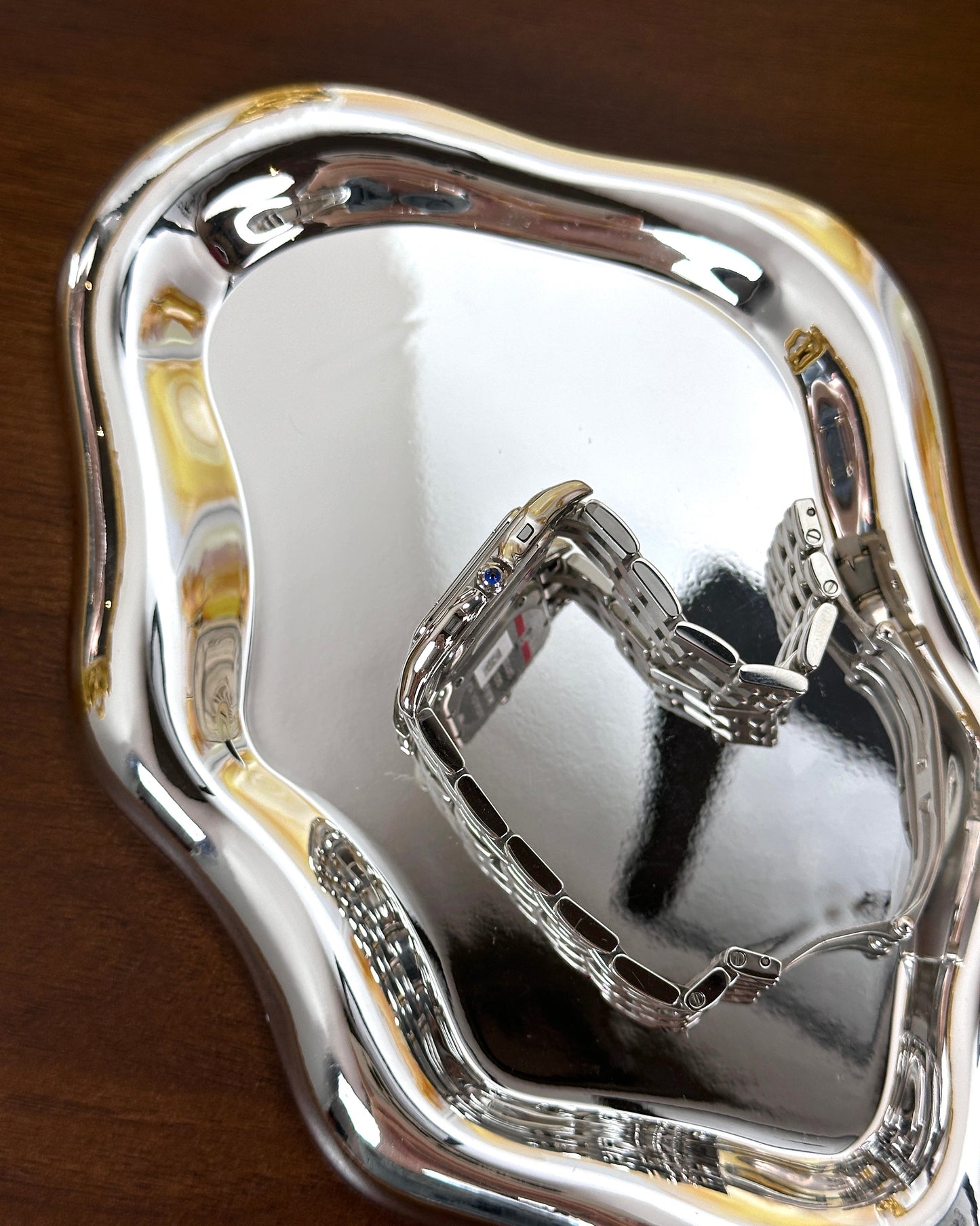 Panthère de Cartier Watch
