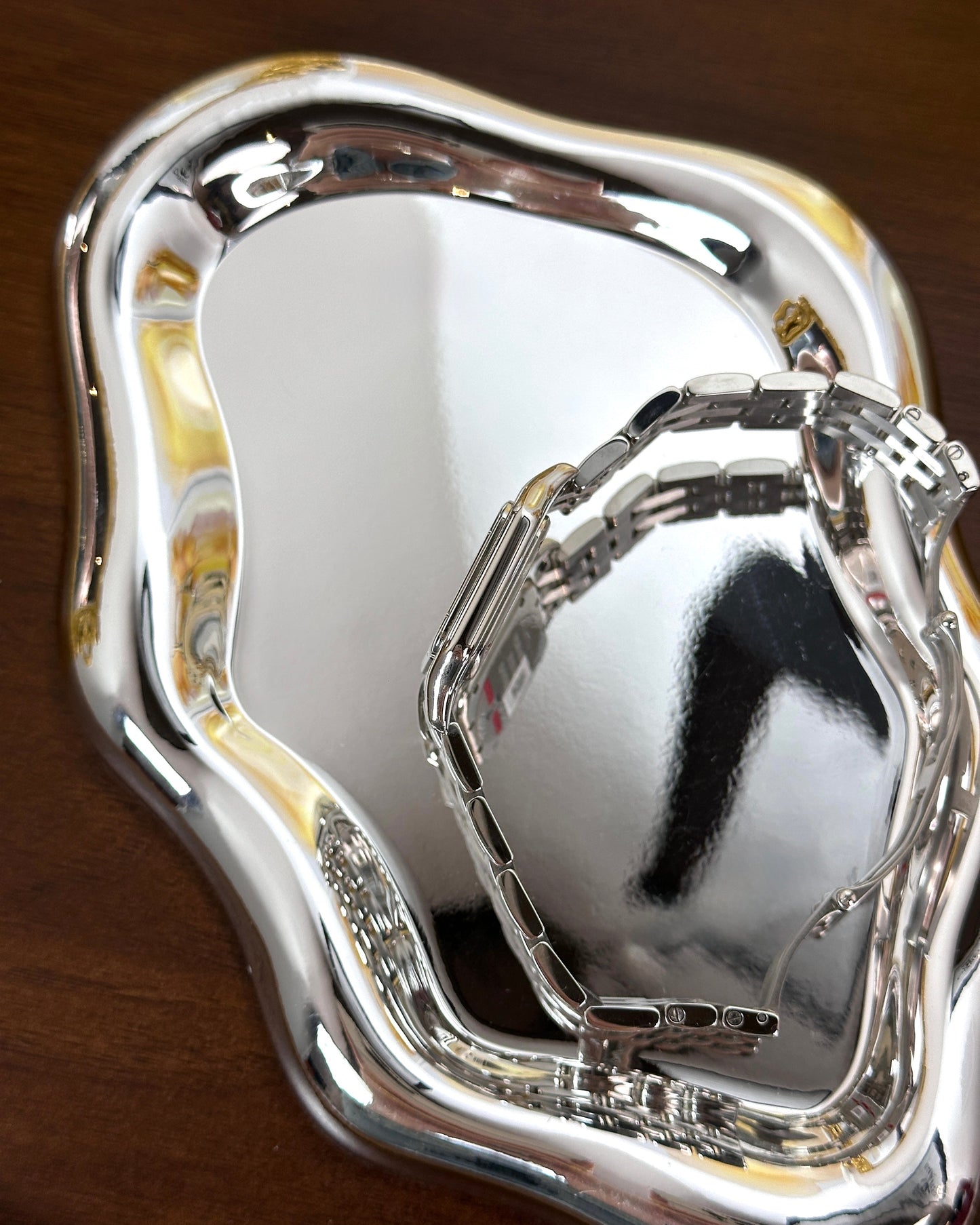 Panthère de Cartier Watch
