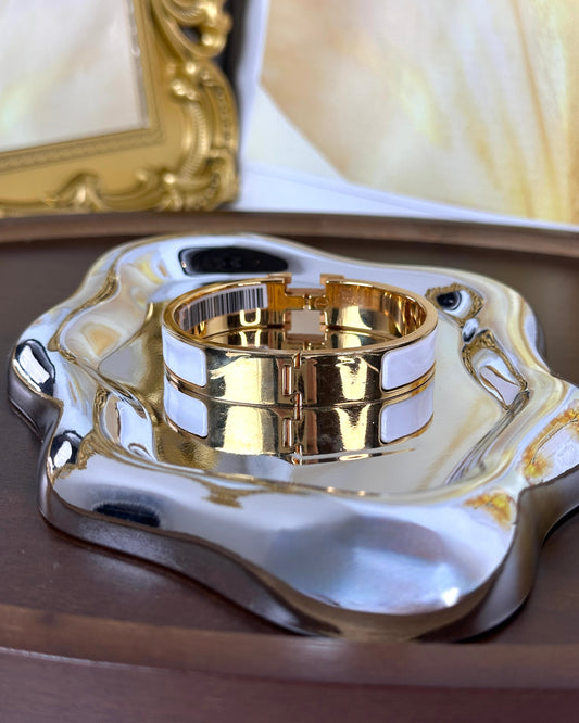 Clic H Bracelet